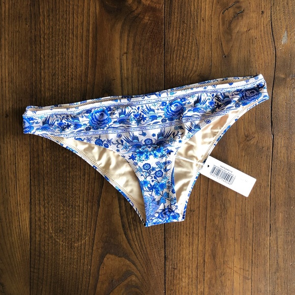 NEW! Spell Hotel Paradiso bikini bottoms - Picture 6 of 13